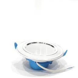 nightstar 10 Watt White Ceiling/ Downlight / Conceal light Pack of 4 Recessed Ceiling Light Ceiling Lamp image 4