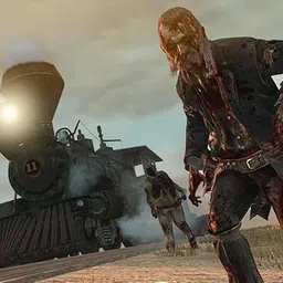 Red Dead Redemption Nintendo Switch (STANDARD) image 4