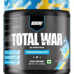 redcon1 RC TOTAL WAR Pre Workout-picture-16