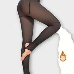 shop exciting Women Opaque Stockings image 1