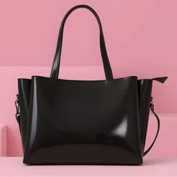 haveglam Women Black Messenger Bag-picture-11