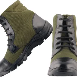 tzaro HULK23OG Boots For Men image 2
