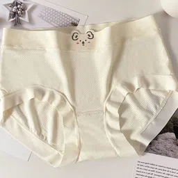 saffiraa Pack of 3 Women Bikini Multicolor Panty image 3