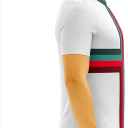 ryze Printed Men Track Suit image 3