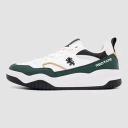 red tape Sneakers for Men | Premium PU Finish, Lace-Up Closure & Stylish Uplift Sneakers For Men image 3