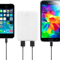 mimo binori 10300 mAh 18 W Compact Pocket Size Power Bank image 4