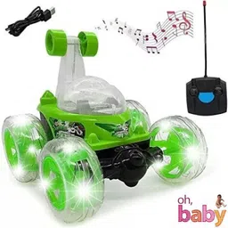 nishchal stunt car For Kids image 2