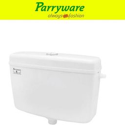 parryware Economy Dual Flush Cistern set of 1 pic 203 Dual Flush Tank-picture-9