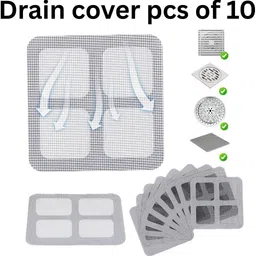 tirupati enterprises Floor Stainless Steel Pop-Up Strainer-picture-24