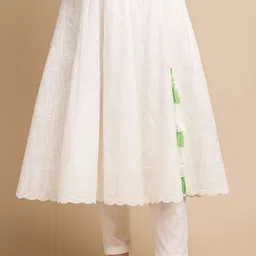 glematoz Women Flats Sandal image 2