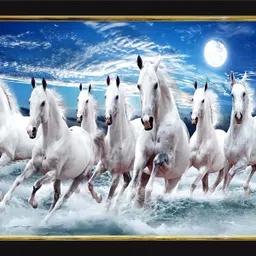 pranvigifts Wood Wall Photo Frame-picture-18