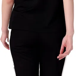 kalyar Printed Women Track Suit image 2