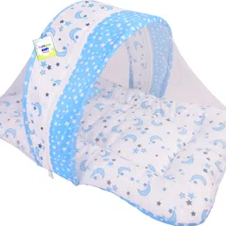 toddylon Cotton Baby Bed Sized Bedding Set image 2