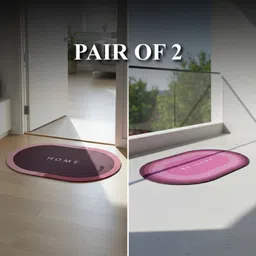 amdeeworld Polyester Floor Mat-picture-41