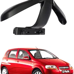 CH-04 Headrest Hanger Holder for Coats Blazer For Chevrolet Sail U-Va Car Coat Hanger-image-2