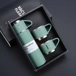 finifab 500 ml Steel Flask-picture-17