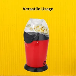 nhouse 2513_ele_popcorn_maker_SH 2513_ele_popcorn_maker_SH 1 L Popcorn Maker image 5