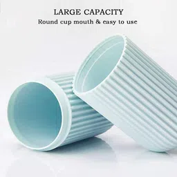 pivot Plastic Tongue Cleaner image 4