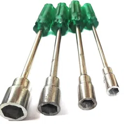 lilyton Nut Driver Ratchet Screwdriver Set-picture-18