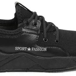 elevarse Relaxed Attractive Training & Gym Shoes For Men image 4