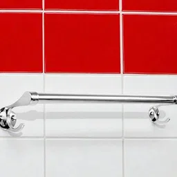 quxozo 24 inch 1 Bar Towel Rod-picture-28