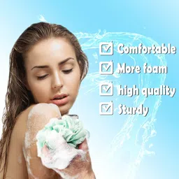 wisdom Loofah image 5