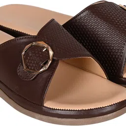 pms Women Wedges Sandal image 2