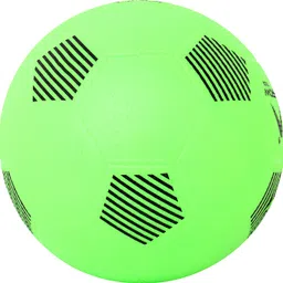 arrowmax KIDS BALL FOR HOME INDOOR PLAY Football - Size: 3 image 1