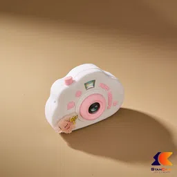 stancray Non-Toxic Eraser Cute Camera Shape Eraser Fancy Eraser Dust Free Eraser image 4