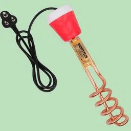 anika collections Shock Proof-61 1500 W Shock Proof Immersion Heater Rod-picture-28
