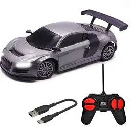 wembley High Speed Mini 1:24 Scale Rechargeable Remote Control car with Lithium Battery-picture-26