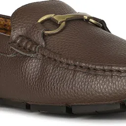 bata MICK TRIM Loafers For Men image 5