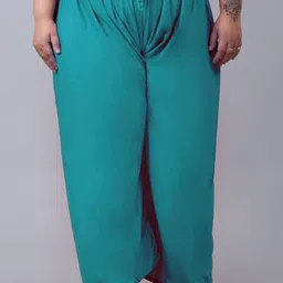 Trend Level Plus Size Wide Leg Palazzos-picture-37