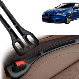 selifaur GFB36 Light Weight Car Seat Gap Filler (New storage slot)M5 Tray Table-picture-11