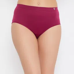 c9 airwear Pack of 3 Women Hipster Multicolor Panty image 2