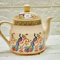 the cove tales Ceramic image 2