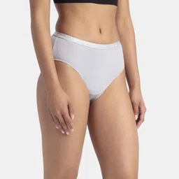 jockey Pack of 3 1410 Women Bikini Multicolor Panty image 3