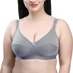 skdreams Women Full Coverage Non Padded Bra image 1