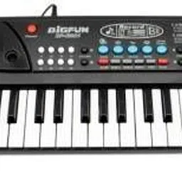 nayaratoys 37key Piano Keybord with Mic with Recording Microphone-picture-23
