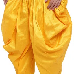 kaifoo Men Dhoti image 4