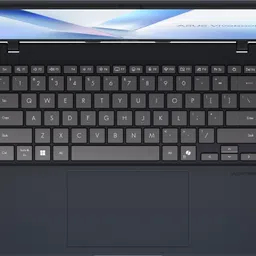 ASUS ASUS Vivobook 14 (2025) with Office 2024 + M365 Basic*, Intel Core i5 13th Gen 1335U - (16 GB/512 GB SSD/Windows 11 Home) X1404VA-NK1186WS Thin and Light Laptop image 2