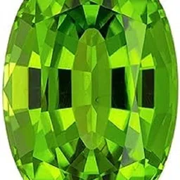 apsloose 12.25 Ratti Deluxe Quality Natural Gemstone by Lab Certified Quality Peridot Stone-picture-28