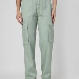 cosmic trio Women Cargos image 1