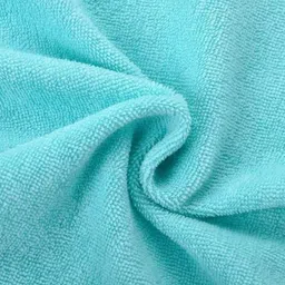 happy baby Microfiber 450 GSM Bath Towel image 3