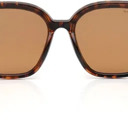 fastrack UV Protection Butterfly Sunglasses (65) image 4