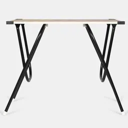 lmz Solid Wood Computer Desk image 5