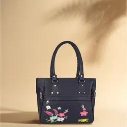 Women Blue Hand-held Bag-image-72