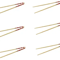 craftacious Cooking, Decorative, Eating Bamboo Chinese, Japanese Chopstick-picture-27