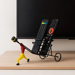 inno Decorative Showpiece - 6 cm image 3