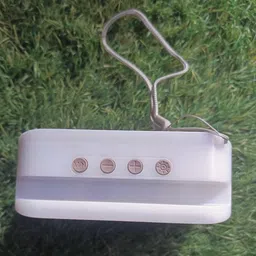 RENTOOR 2023 New Ultra Dynamic Thumping High Bass Sound Mini Home Thither 10 W Bluetooth Speaker image 2